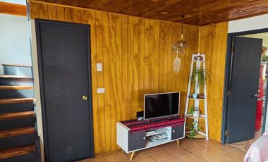 Se Vende Casa Sector Alto.
