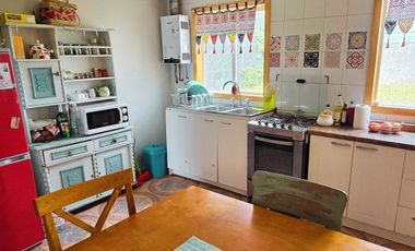 Se Vende Casa Sector Alto.