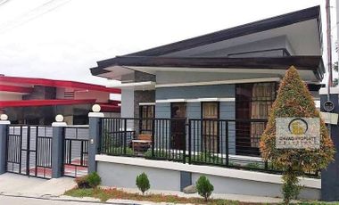For Rent 3 bedrooms house in Ilumina Estates Communal Buhangin, Davao City
