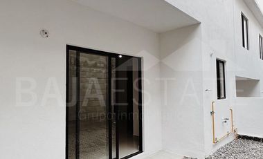CASA EN VENTA EN VALLE SUR TIJUANA PRIVADA COTO 84