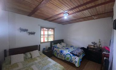 FINCA PARA VENTA EN GUARNE SECTOR LA MEJIA