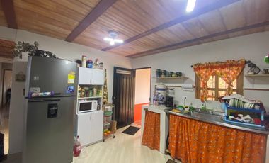 FINCA PARA VENTA EN GUARNE SECTOR LA MEJIA