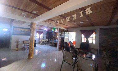 FINCA PARA VENTA EN GUARNE SECTOR LA MEJIA