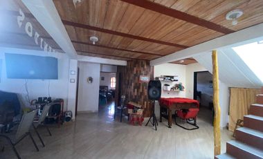 FINCA PARA VENTA EN GUARNE SECTOR LA MEJIA