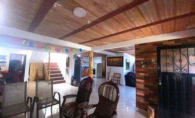 FINCA PARA VENTA EN GUARNE SECTOR LA MEJIA