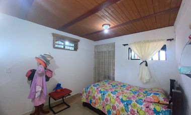 FINCA PARA VENTA EN GUARNE SECTOR LA MEJIA