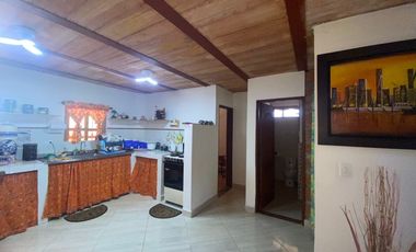 FINCA PARA VENTA EN GUARNE SECTOR LA MEJIA