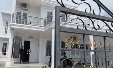 DI JUAL CEPAT RUMAH READY STOCK KUALITAS MASIH BAGUS JL KATIO