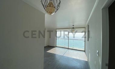Vendo hermoso y amplio departamento sector Lider Express