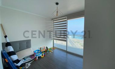 Vendo hermoso y amplio departamento sector Lider Express