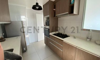 Vendo hermoso y amplio departamento sector Lider Express