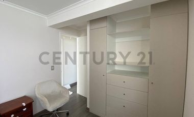 Vendo hermoso y amplio departamento sector Lider Express