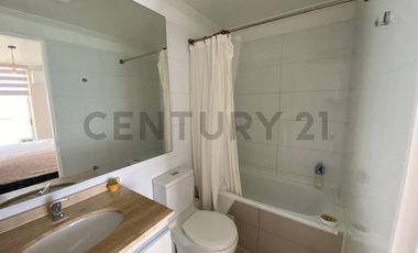 Vendo hermoso y amplio departamento sector Lider Express