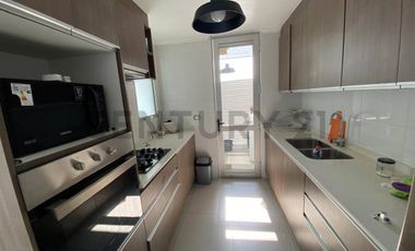 Vendo hermoso y amplio departamento sector Lider Express