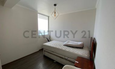 Vendo hermoso y amplio departamento sector Lider Express