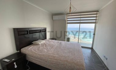 Vendo hermoso y amplio departamento sector Lider Express