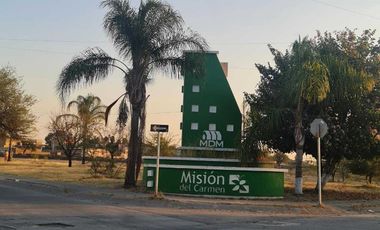 Casa Venta Mision del Carmen Leon Gto Recamara Planta Baja