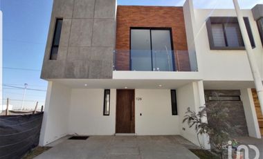 Casa en venta Jalisco, Tlajomulco de Zúñiga, Bosques Santa Anita Fraccionamiento Atmosfera