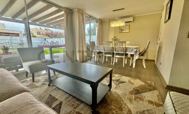 ARRIENDO ESPECTACULAR CASA EN SANTA ELENA DE CHICUREO