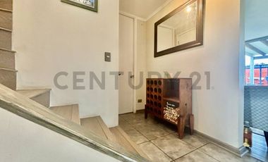 ARRIENDO ESPECTACULAR CASA EN SANTA ELENA DE CHICUREO