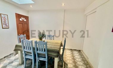 ARRIENDO ESPECTACULAR CASA EN SANTA ELENA DE CHICUREO