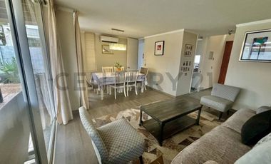 ARRIENDO ESPECTACULAR CASA EN SANTA ELENA DE CHICUREO