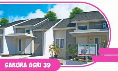 Beli Rumah Tanpa PPN, Bahkan Free Biaya AJB, KPR di Sakura Regency 3 Bekasi