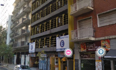 TEMPORADA 2023 Mar del Plata. Cochera cubierta Microcentro