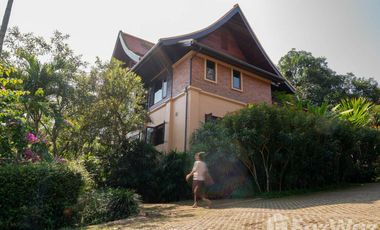 2 Bedroom House for sale at Pavana Chiang Mai