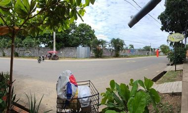 Atencion Inversionistas :  Venta De Terreno Urbano Estrategico En Tarapoto, 'La Ciudad De Las Palmeras': Ideal Para Mall, Resorts  O  Proyectos De Inv