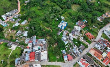Terreno en venta en Naolinco Veracruz Zona Centro