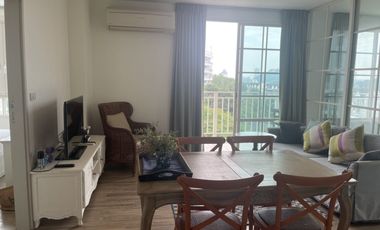 .Luxurious 65 SqM 2-Bedroom Condo in Summer Hua Hin - Nong Kae!