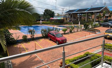 casa en venta en la mesa. Cod V12463