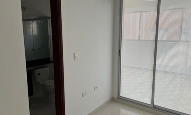 casa en venta en la mesa. Cod V12463