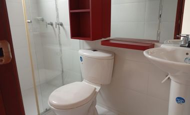 casa en venta en la mesa. Cod V12463