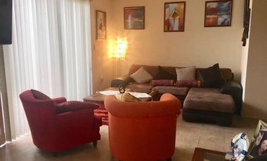 Casa en Renta en Fraccionamiebto Santa Fe