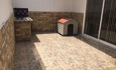 Casa en Renta en Fraccionamiebto Santa Fe