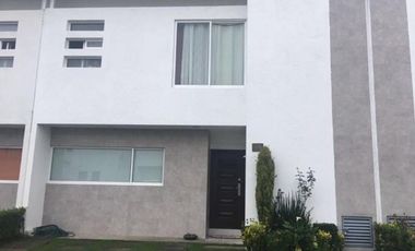 Casa en Renta en Fraccionamiebto Santa Fe