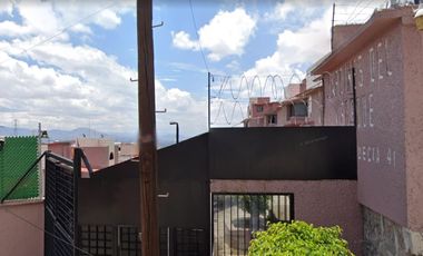 Casa en Venta en Mexico 68