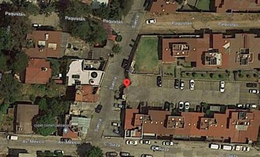 Casa en Venta en Mexico 68