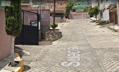 Casa en Venta en Mexico 68