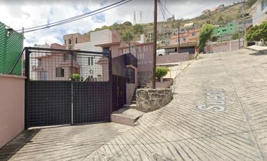 Casa en Venta en Mexico 68