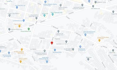 Casa en Venta en Mexico 68