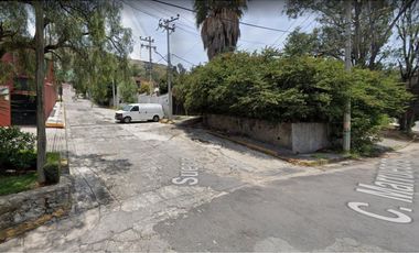 Casa en Venta en Mexico 68