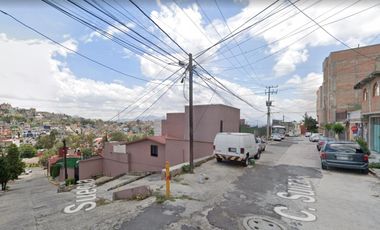 Casa en Venta en Mexico 68