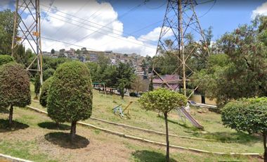 Casa en Venta en Mexico 68