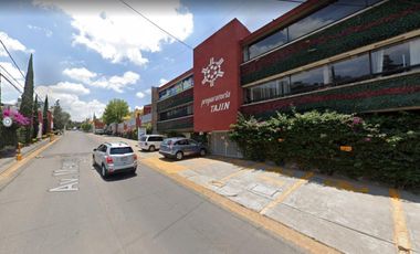 Casa en Venta en Mexico 68