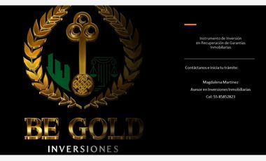 Casa en Venta en Mexico 68