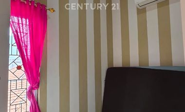 Rumah Dalam Cluster Tenang Bebas Banjir Akses Mobil