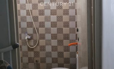 Rumah Dalam Cluster Tenang Bebas Banjir Akses Mobil